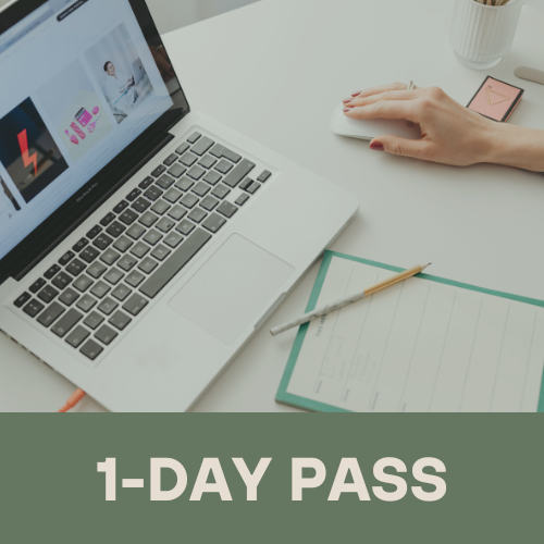 1-day Pass