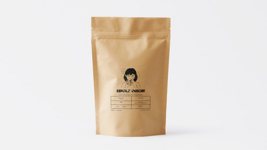 Single Origin - Atok 200g